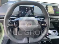 2023 MG MG4