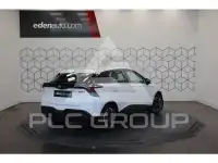 2023 MG MG4