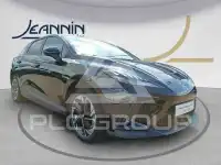 2023 MG MG4