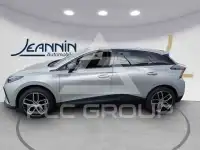 2023 MG MG4