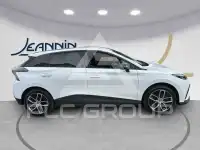 2023 MG MG4