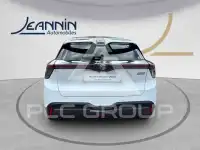 2023 MG MG4