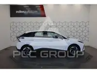 2023 MG MG4