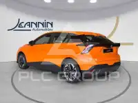 2023 MG MG4