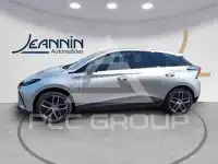 2023 MG MG4