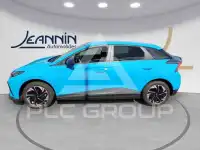 2023 MG MG4