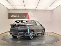 2023 MG MG4