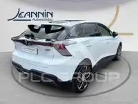 2023 MG MG4