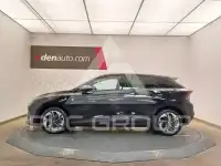 2023 MG MG4