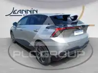 2023 MG MG4