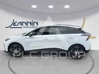 2023 MG MG4