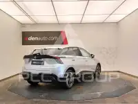 2023 MG MG4
