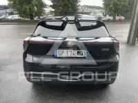 2023 MG MG4