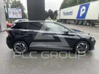 2023 MG MG4