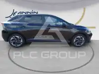 2023 MG MG4