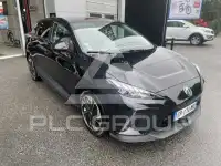 2023 MG MG4
