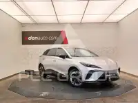 2023 MG MG4