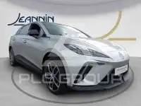 2023 MG MG4