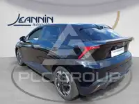 2023 MG MG4