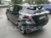 2023 MG MG4