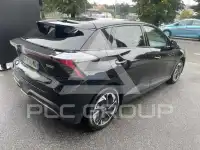 2023 MG MG4
