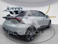 2023 MG MG4