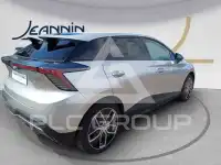 2023 MG MG4