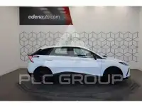 2023 MG MG4
