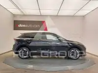 2023 MG MG4