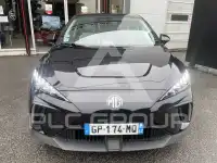 2023 MG MG4