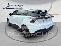 2023 MG MG4