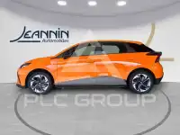 2023 MG MG4