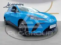 2023 MG MG4