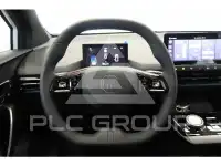 2023 MG MG4