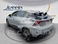 2023 MG MG4
