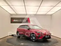 2023 MG MG4