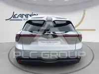 2023 MG MG4