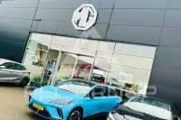 2023 MG MG4