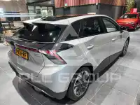 2023 MG MG4
