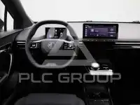 2023 MG MG4