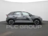 2023 MG MG4