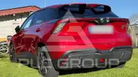 2023 MG MG4