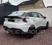 2023 MG MG4