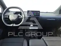 2023 MG MG4