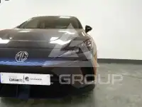 2023 MG MG4