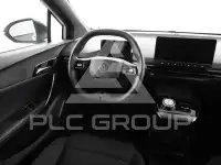 2023 MG MG4