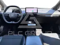 2023 MG MG4