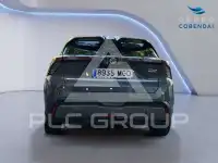 2023 MG MG4