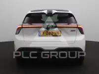 2023 MG MG4