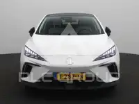 2023 MG MG4